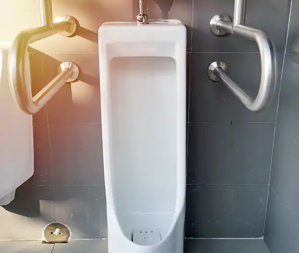 Expert Urinal Installation in Shoreline, WA: Schedule Reliable Plumbing Services with Us