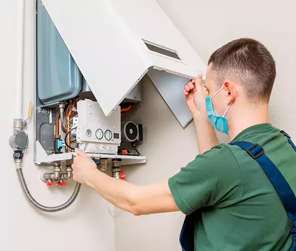 Licensed Experts for Water Heater Installation in Shoreline, WA