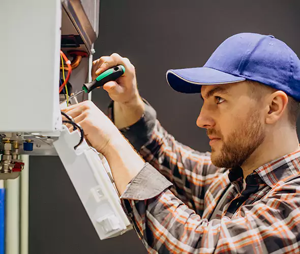 Expert Plumber for Water Heater Maintenance in Shoreline, WA: Schedule Affordable Services Today