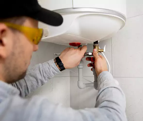 Get Affordable Water Heater Repair Service in Shoreline, WA