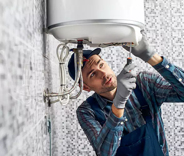 Expert Plumber for Water Heater Replacement in Shoreline, WA: Schedule Affordable Replacement Services with Us
