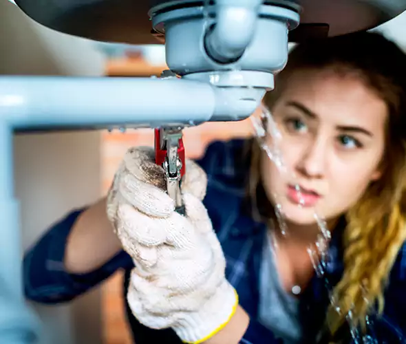 Expert Plumber for Water Leak Detection in Shoreline, WA: Schedule Affordable Leak Repair Services with Us