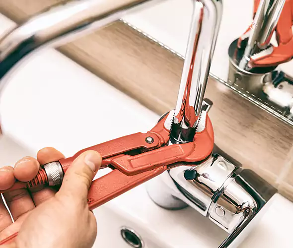 Expert Leak Repair Plumber in Shoreline, WA