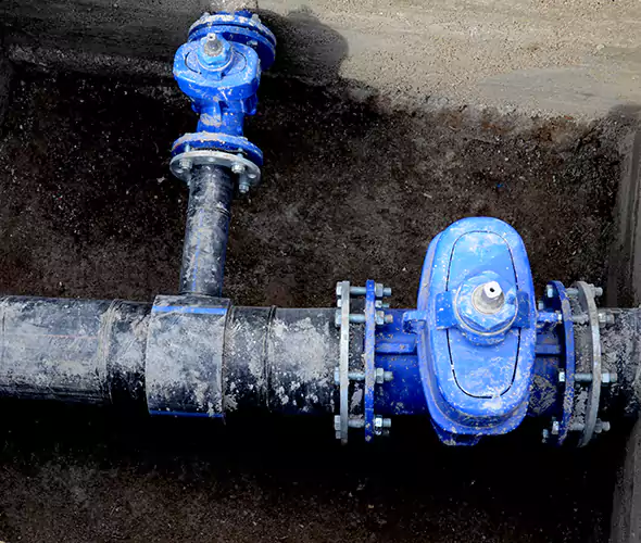Certified Plumbers for Water Line Installation in Shoreline, WA