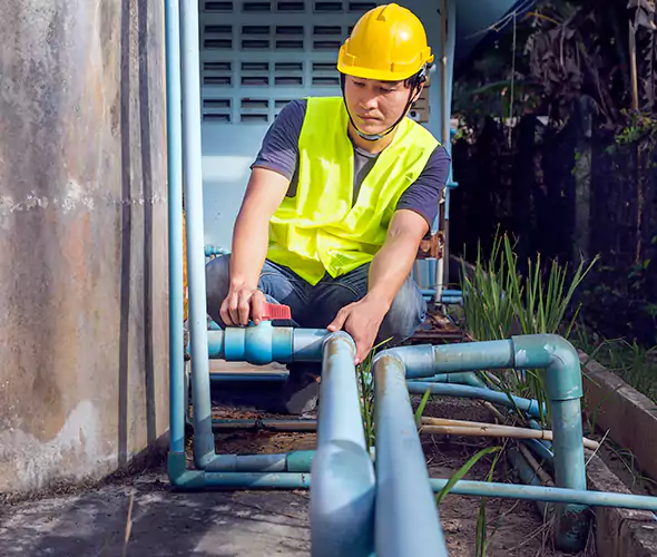 Expert Plumber for Water Line Replacement in Shoreline, WA: Schedule Affordable Water Line Replacement Services with Us