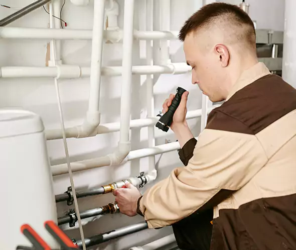 Trusted Water Softener Installers in Shoreline, WA