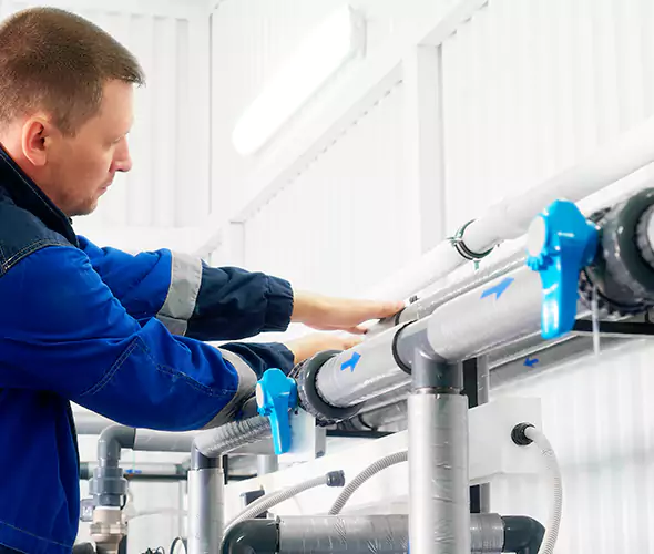 Expert Plumber for Water Softener Maintenance in Shoreline, WA: Schedule Professional Maintenance with Us