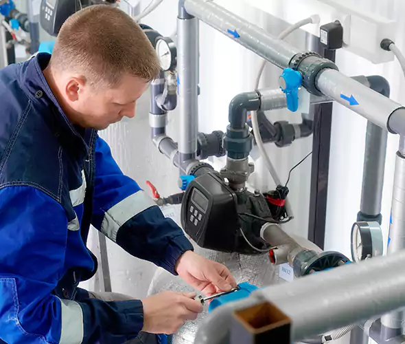Expert Plumber for Water Softener Repair in Shoreline, WA