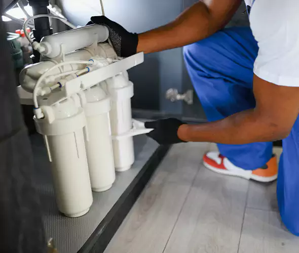 Expert Plumber for Water Softener Replacement in Shoreline, WA: Schedule Affordable Replacement Services with Us