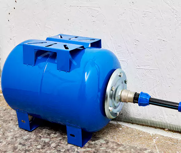 Expert Plumber for Well Pressure Tank Replacement in Shoreline, WA: Schedule Affordable Tank Replacement Services with Us