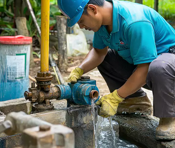 Expert Plumber for Well Pump Replacement in Shoreline, WA: Schedule Affordable Well Pump Replacement Services with Us