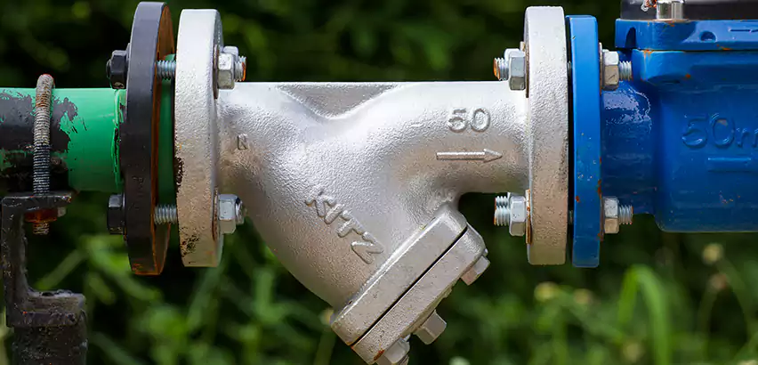 Professional Backflow Preventer Installation Services in Shoreline, WA