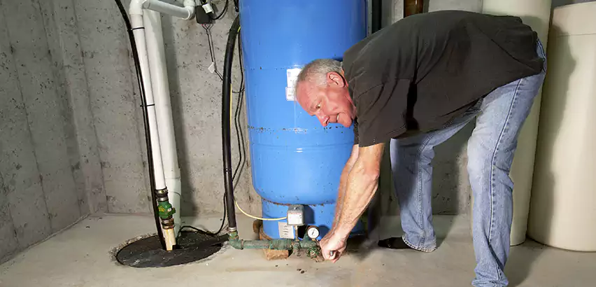 Professional Basement Sump Pump Installation Services in Shoreline, WA