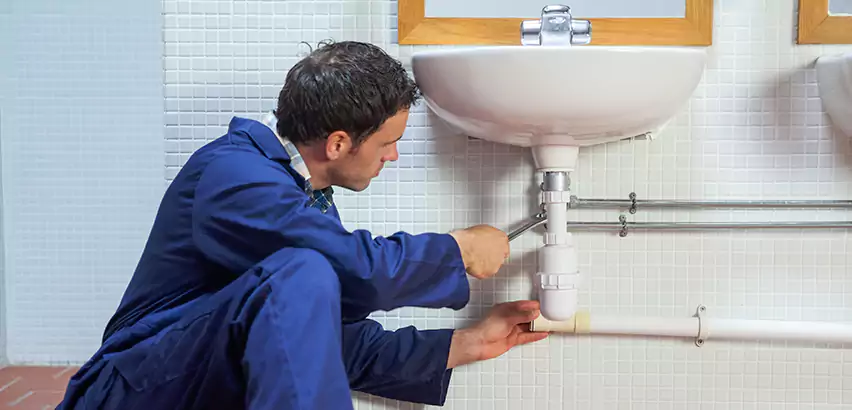 Toilet Repair Shoreline