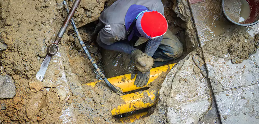 Clogged Drain Repair in Shoreline, WA