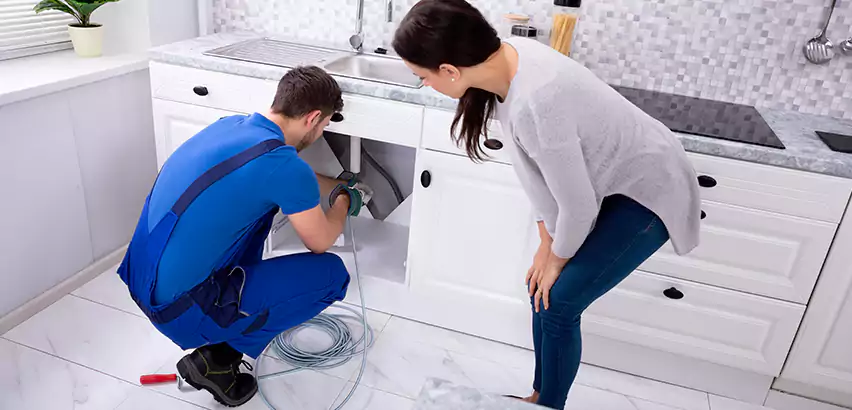 Professional Clogged Sewer Line Repair in Shoreline, WA