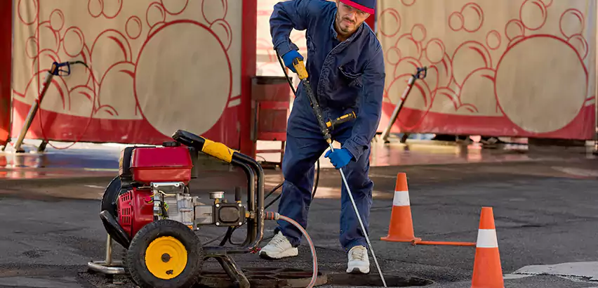 Professional Drain Repair Services in Shoreline, WA