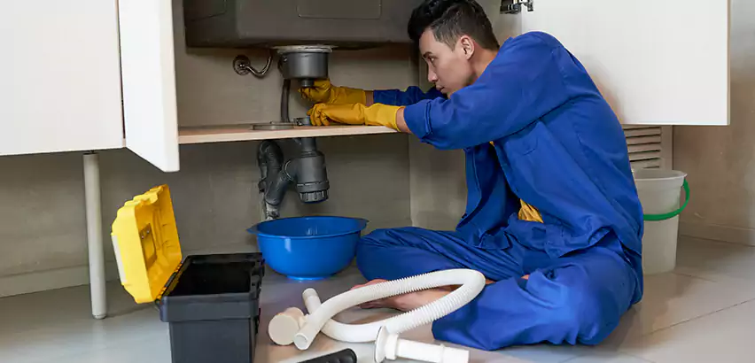 Drain Cleaning in Shoreline