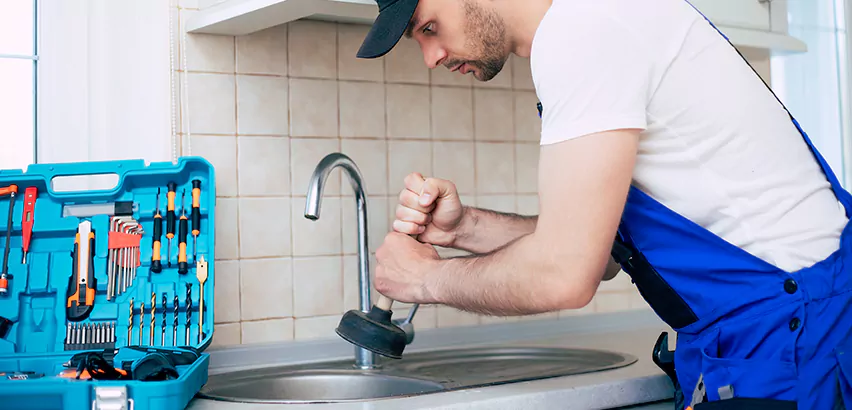Emergency Plumber in Shoreline