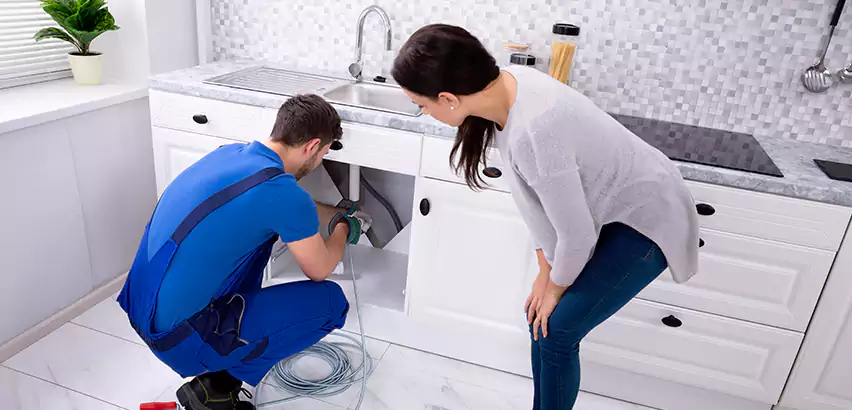 Fast Emergency Plumbing Repair Services in Shoreline, WA