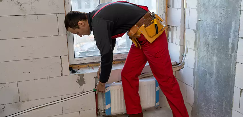 Professional Foundation Leak Repair Services in Shoreline, WA