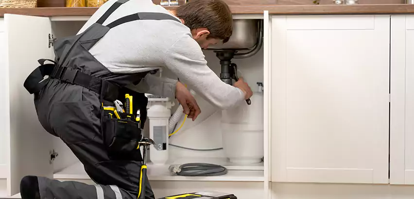 Reliable Sink Garbage Disposal Installation Services in Shoreline, WA