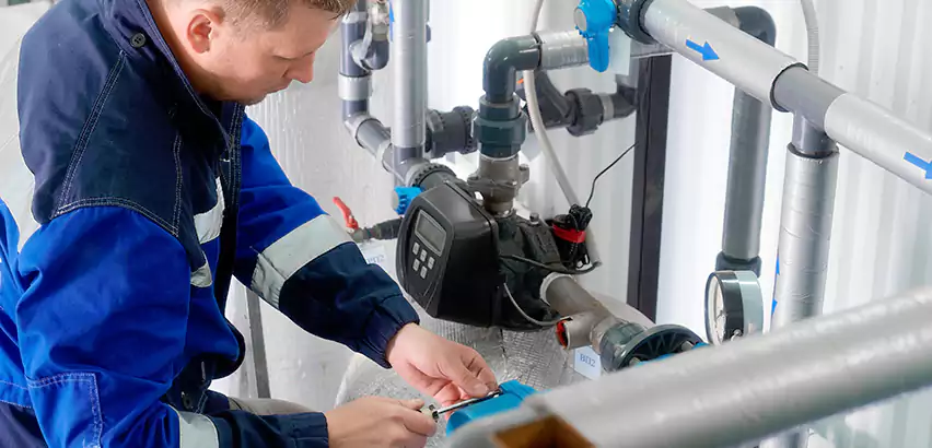 Reliable Gas Line Installation Services in Shoreline, WA