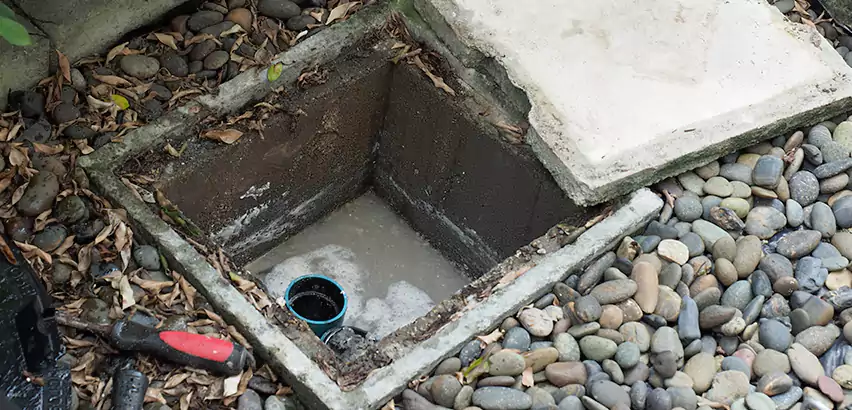 Reliable Grease Trap Installation Services in Shoreline, WA