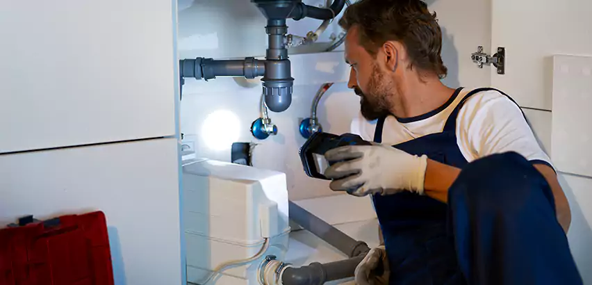 Reliable Insinkerator Installation Services in Shoreline, WA