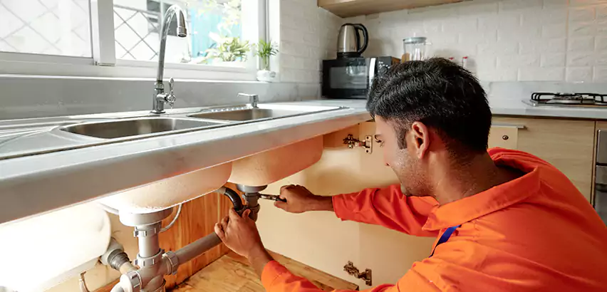 Reliable Kitchen Sink Installation Services in Shoreline, WA