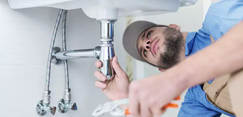 Leak Detection in Shoreline