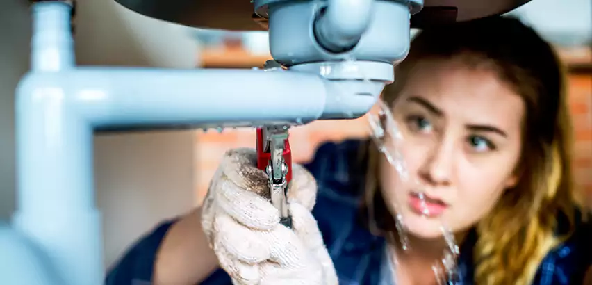Reliable Pipe Repair Services in Shoreline, WA