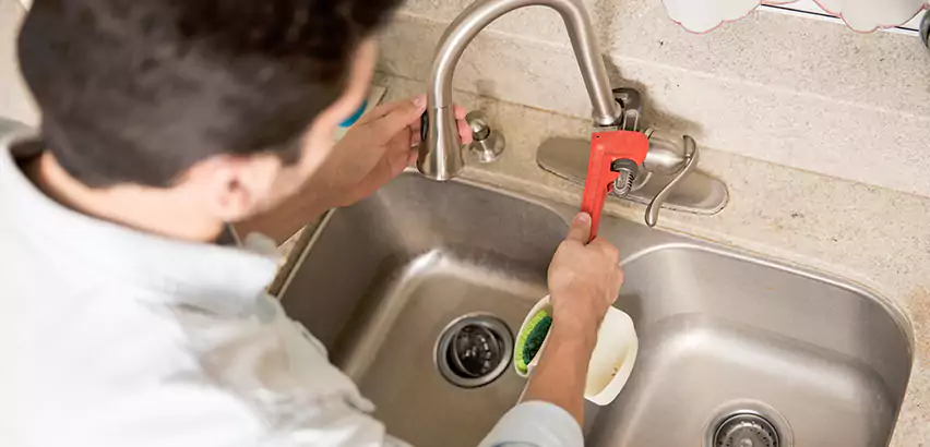 Plumbing Inspection in Shoreline