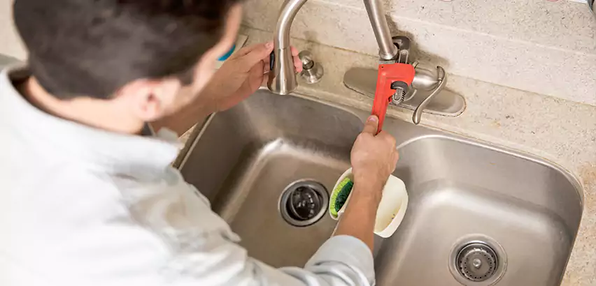 Professional Plumbing Installation Services in Shoreline, WA