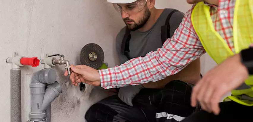 Emergency Plumbing Repair Shoreline