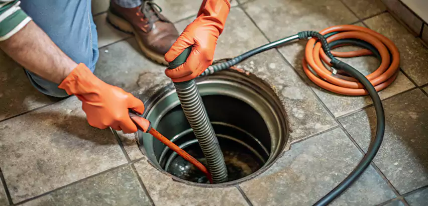 Rooter Services in Shoreline, WA