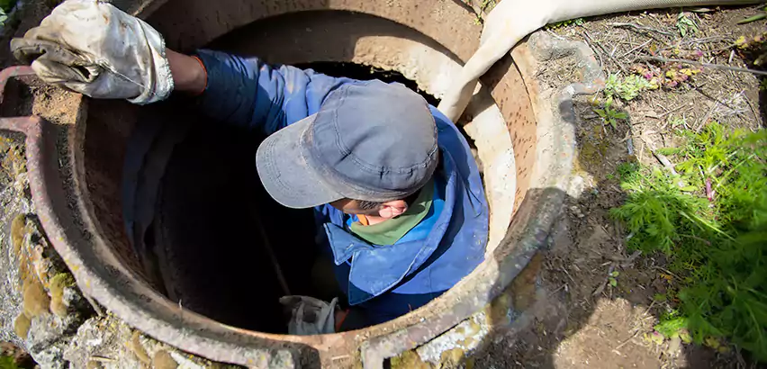 Professional Septic Tank Repair Services in Shoreline, WA