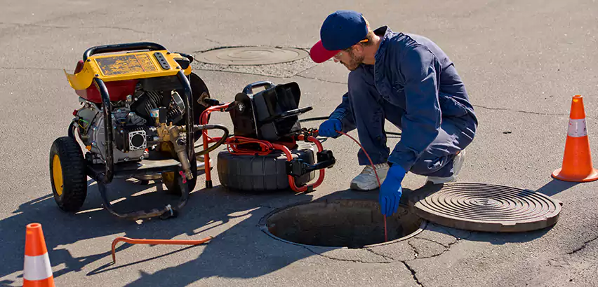Professional Sewer Repair Services in Shoreline, WA