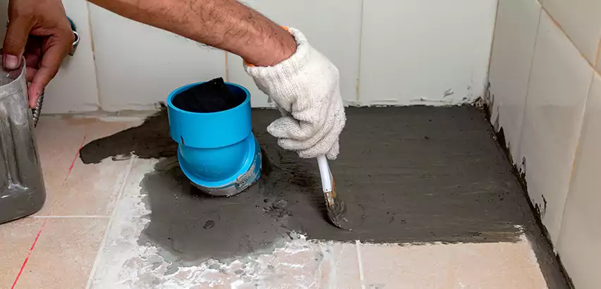 Professional Slab Leak Repair Services in Shoreline, WA