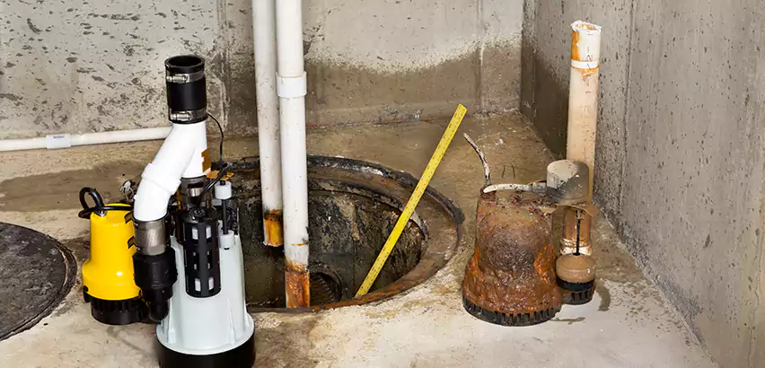 Professional Sump Pump Installation Services in Shoreline, WA
