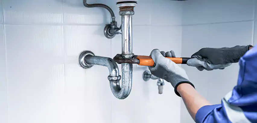 Main Drain Cleaning Service in Shoreline