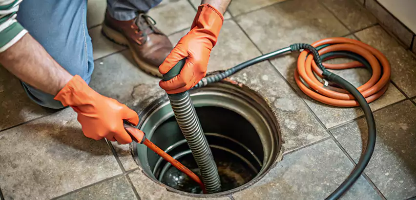 Gutter Drain Repair in Shoreline, WA