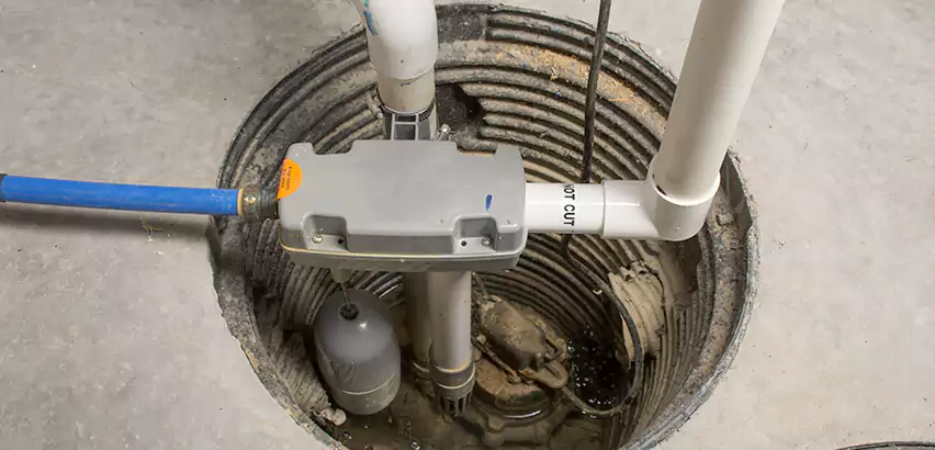 Emergency Sump Pump Repair in Shoreline, WA