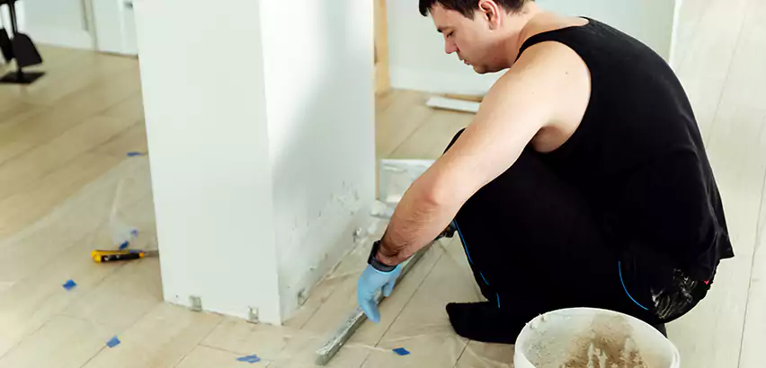 Emergency Foundation Leak Repair in Shoreline, WA