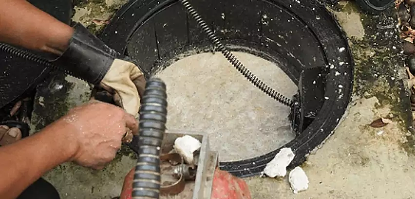 Fat Trap Cleaning in Shoreline, WA