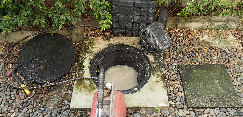 Grease Trap Installation Cost in Shoreline, WA