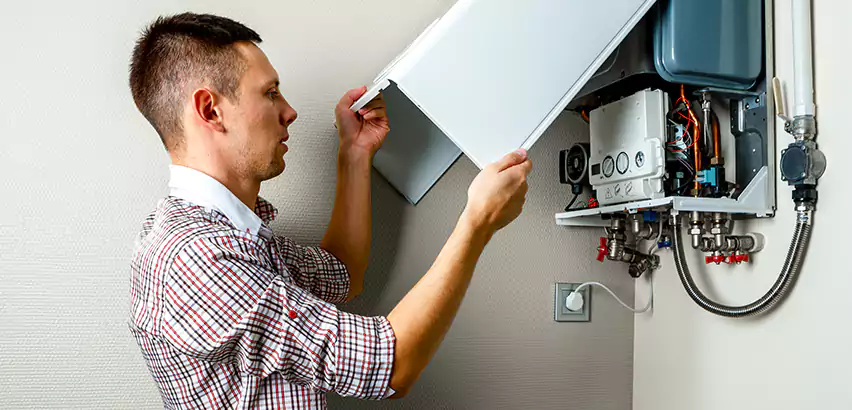Electric Water Heater Maintenance in Shoreline