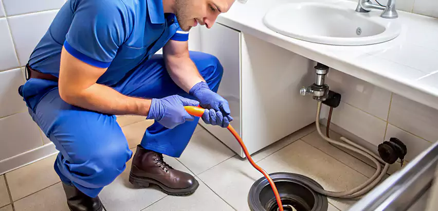 Sewer Jetting in Shoreline