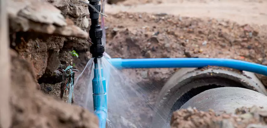 Burst Pipe Repair Shoreline, WA