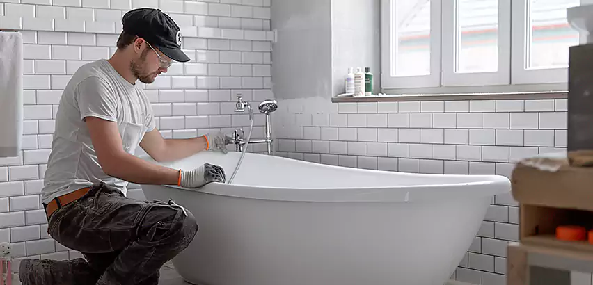 Leak Detection Companies Near Me in Shoreline